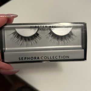 Sephora lashes